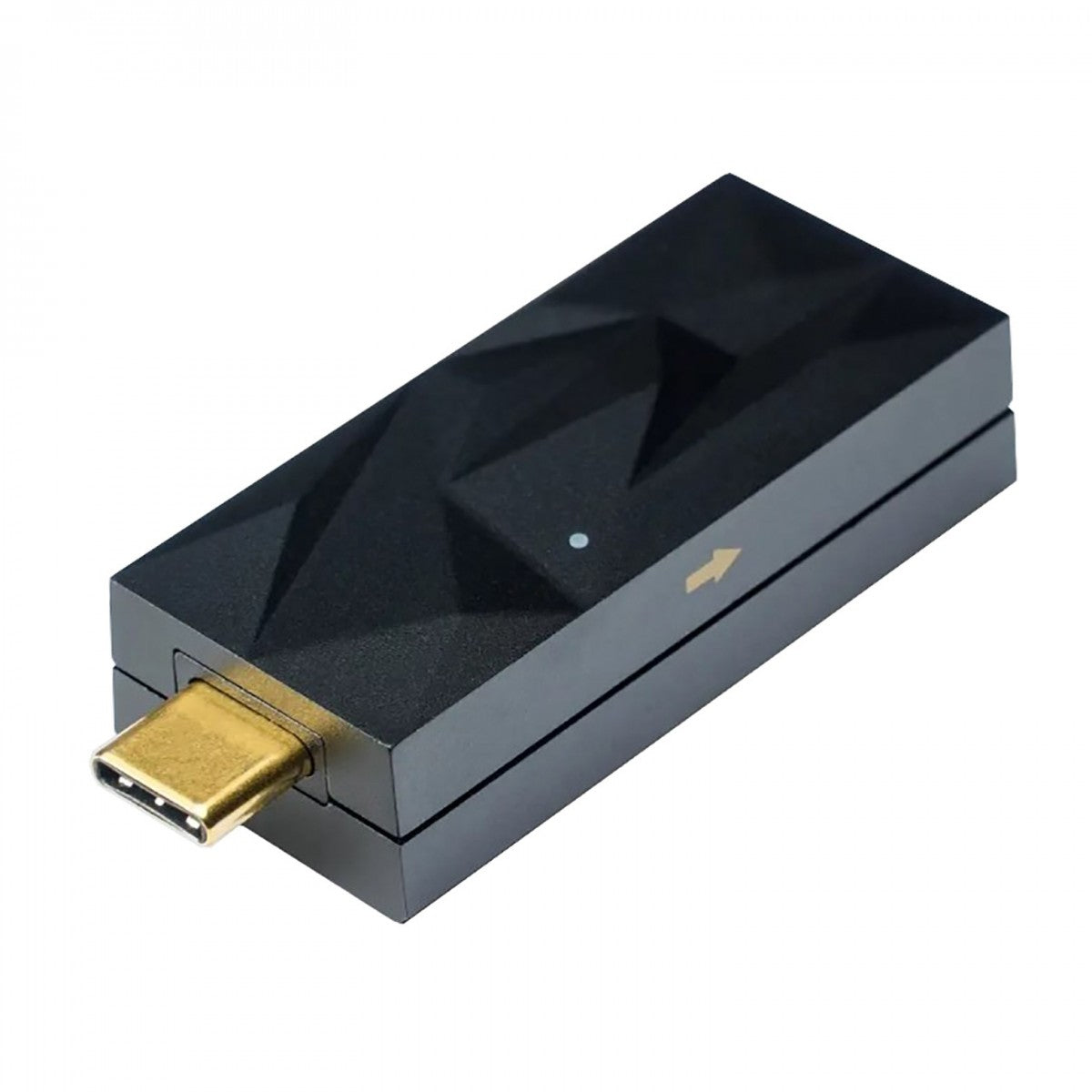 SilentPower ISilencer Max USB-C gürültü filtresi