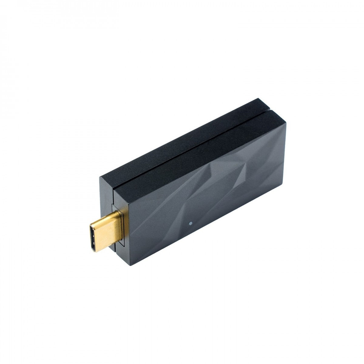 SilentPower ISilencer Max USB-C gürültü filtresi