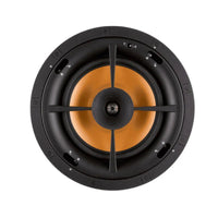 Klipsch PRO-180-RPC Duvar İçi Kasasız Hoparlör Beyaz Yuvarlak - Tek