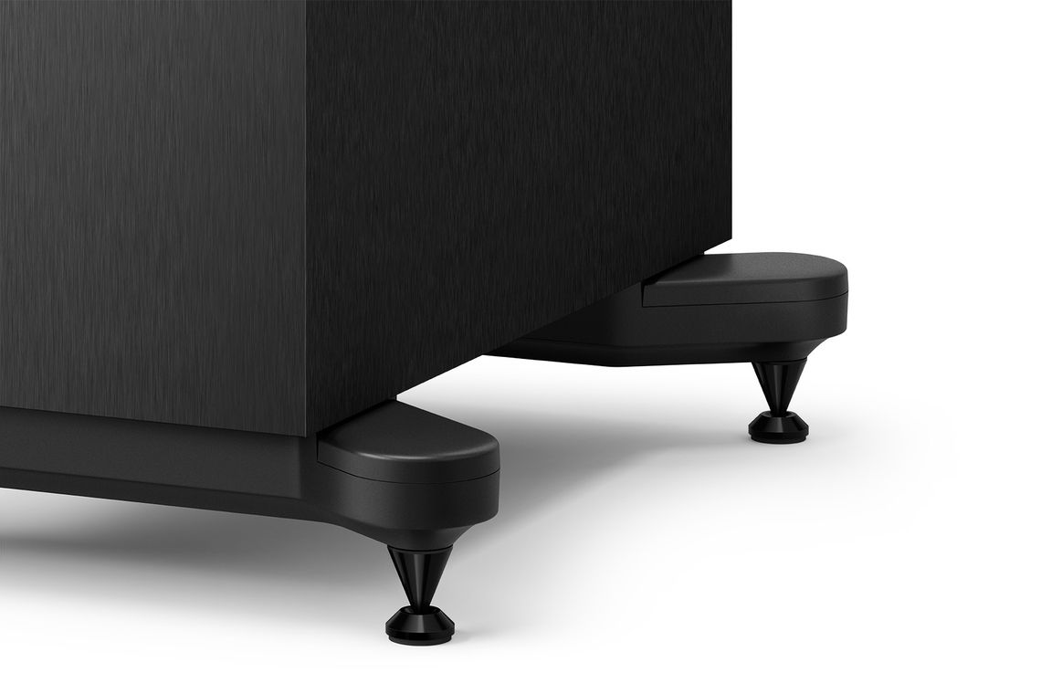 KEF PQ1 Plinth Spike Kit