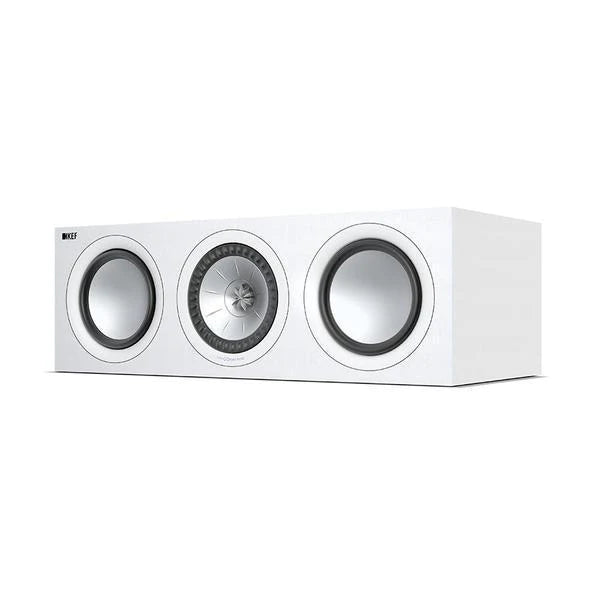 Kef Q650c Merkez Pasif Hoparlör