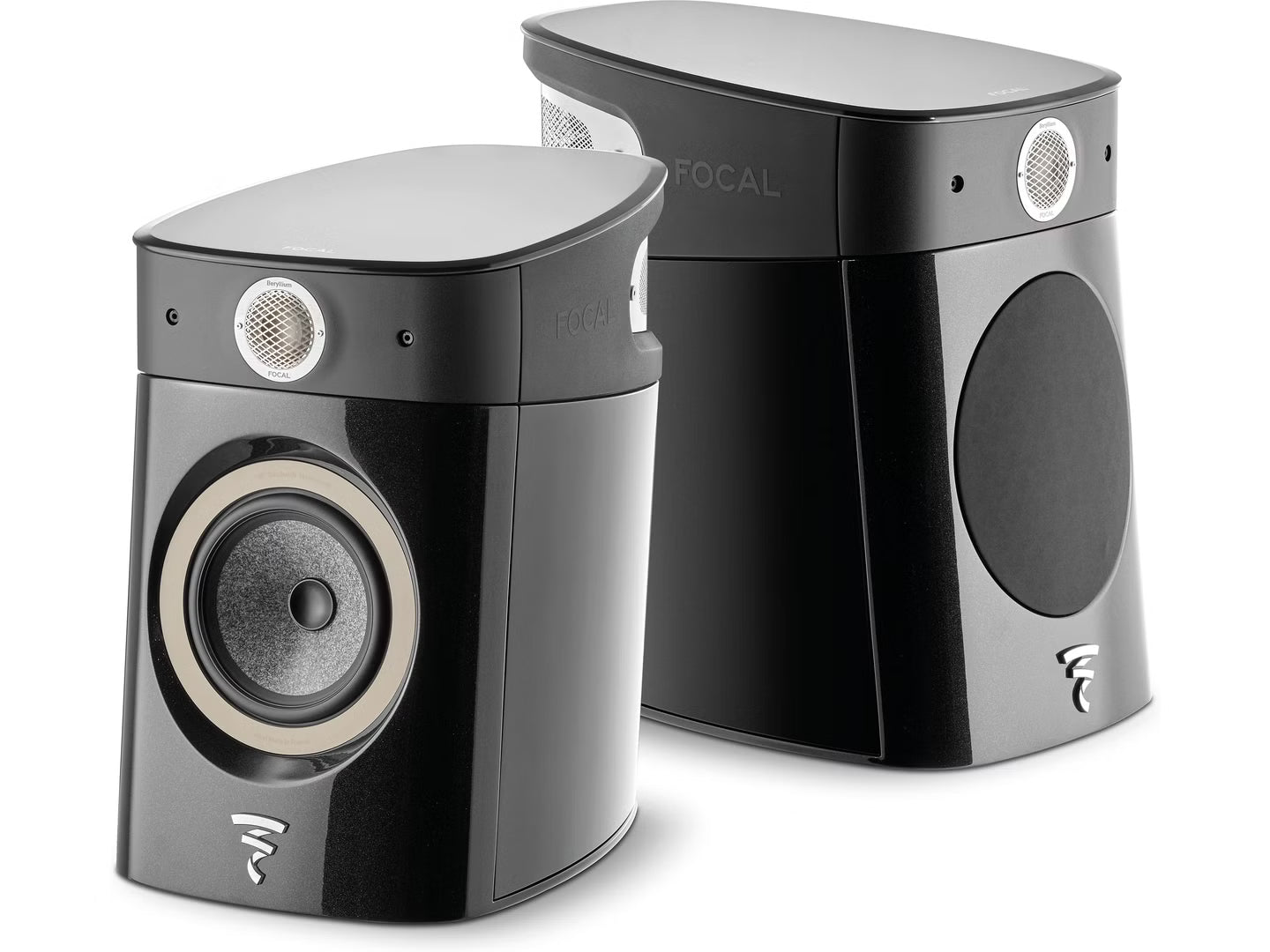 Focal Sopra N1 Raf Tipi Hoparlör