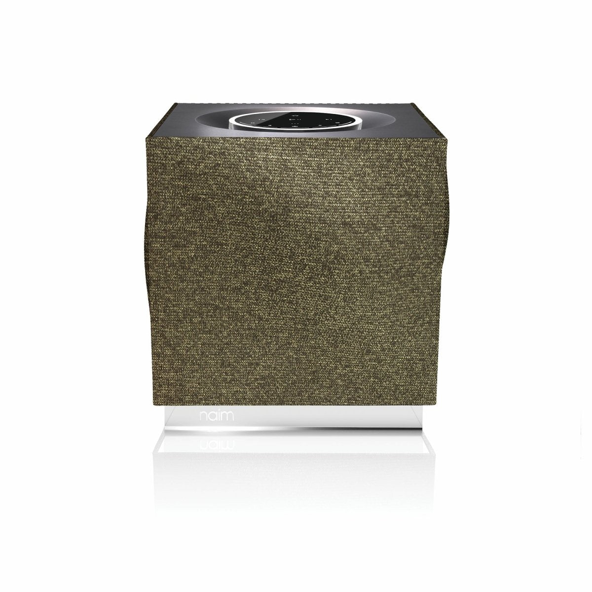 Naim Audio Mu - So 2nd Gen İçin Gövde Koruma Kılıfı - Koruma Kılıfı