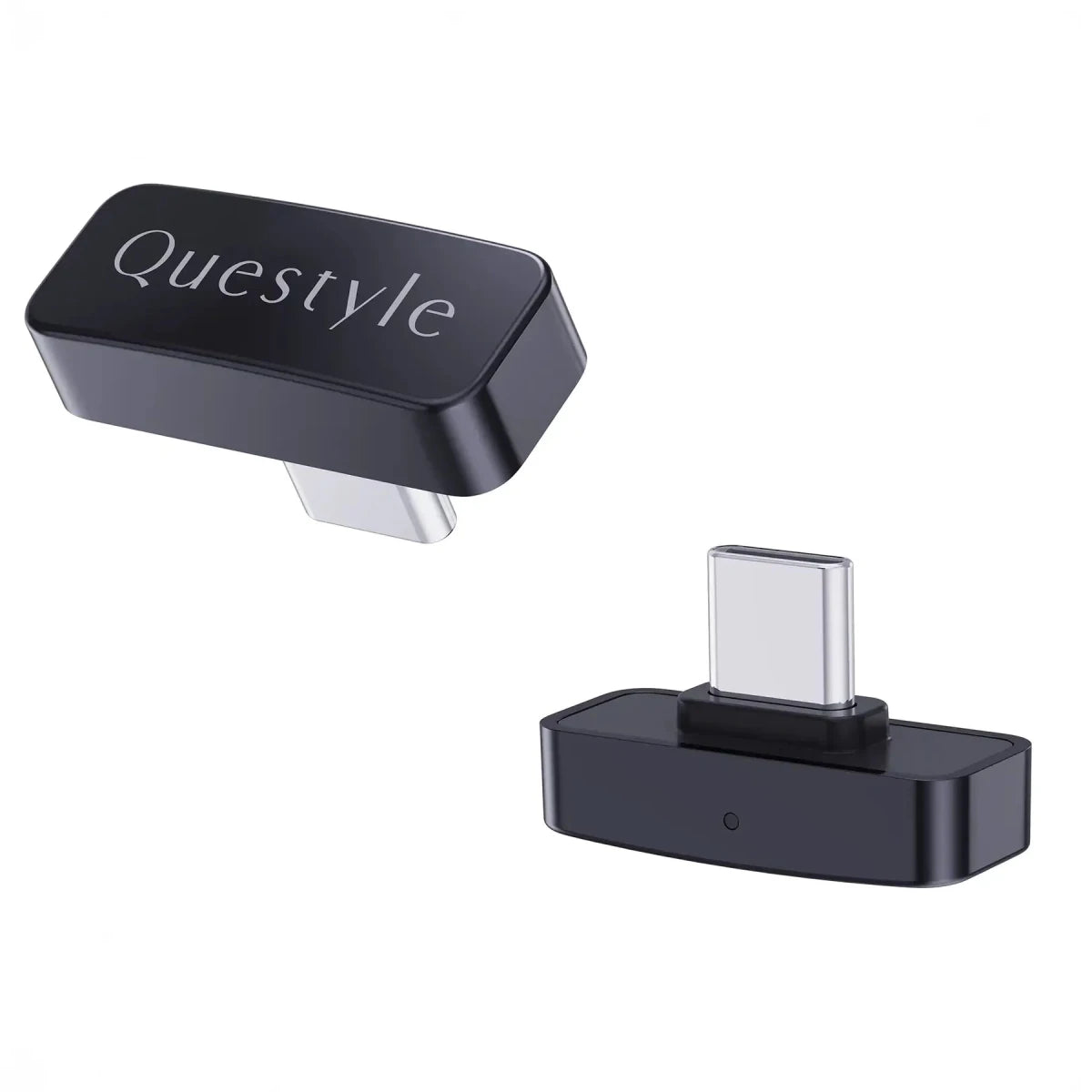 Questyle QCC Dongle Pro - (Kutu Hasarlı) - Dongle