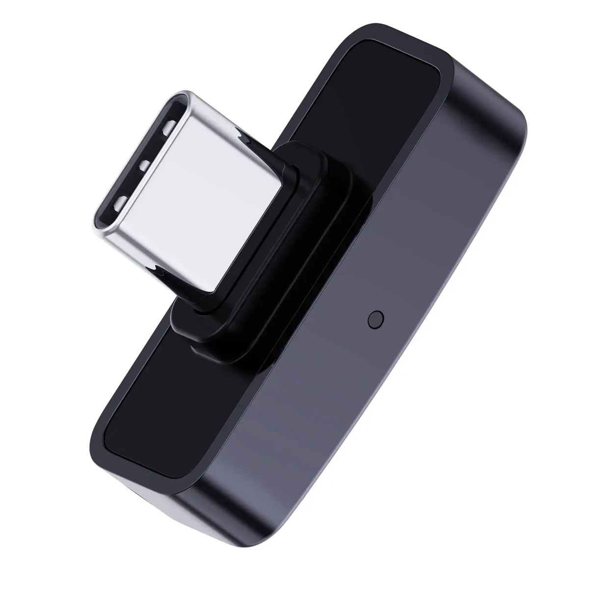 Questyle QCC Dongle Pro - (Kutu Hasarlı) - Dongle