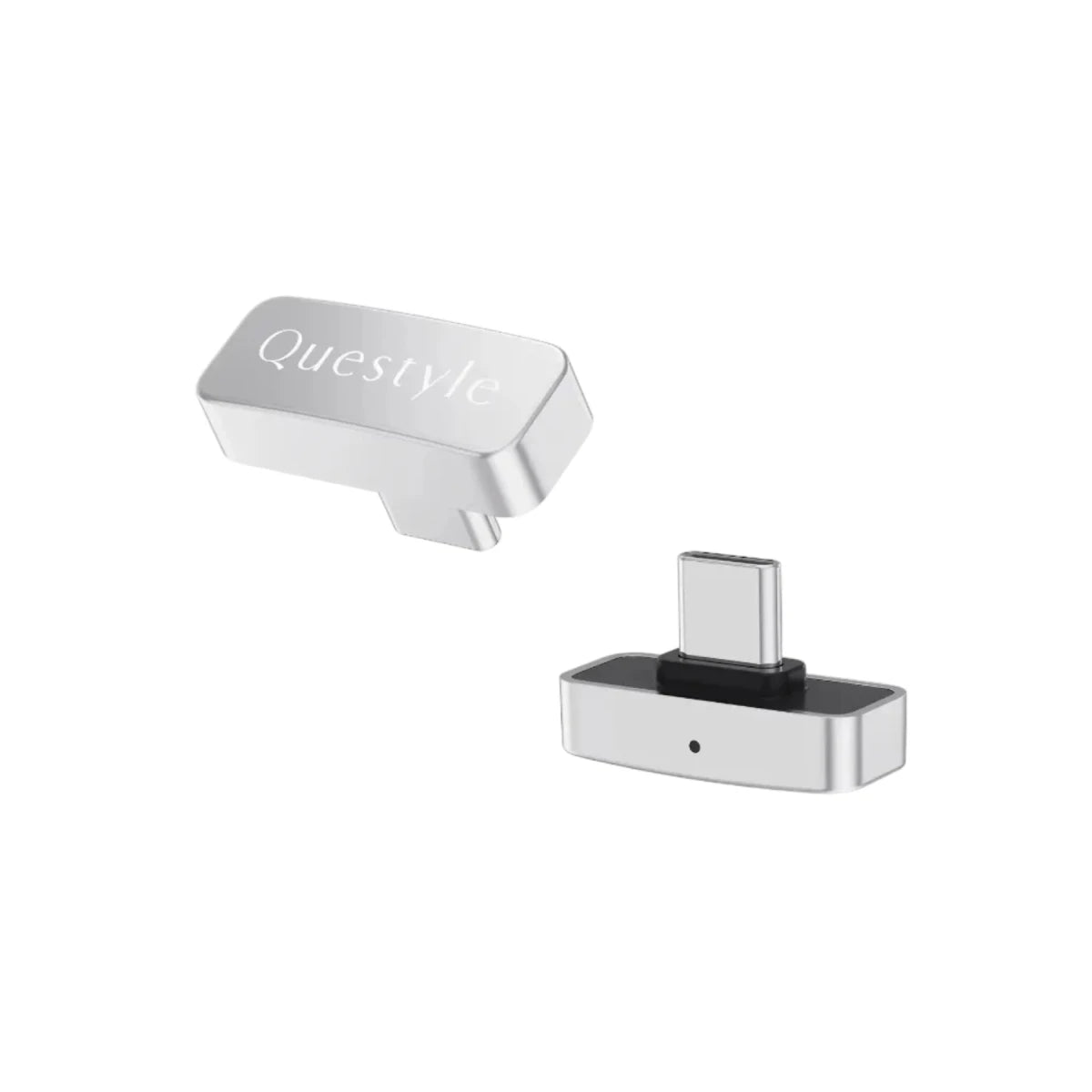 Questyle QCC Dongle - (Kutu Hasarlı) - Dongle
