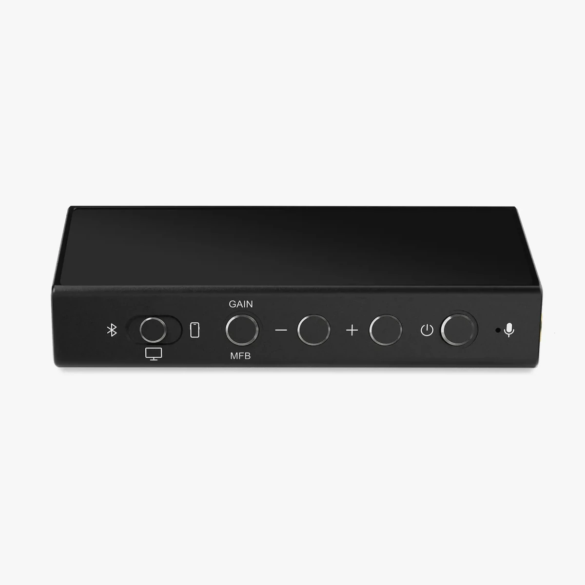 Questyle M18i Taşınabilir DAC Kulaklık Amplifikatörü - Amplifikatör