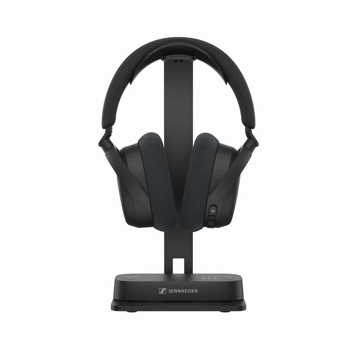 Sennheiser RS 275 Kulak Üstü TV Kulaklığı - TV Kulaklığı