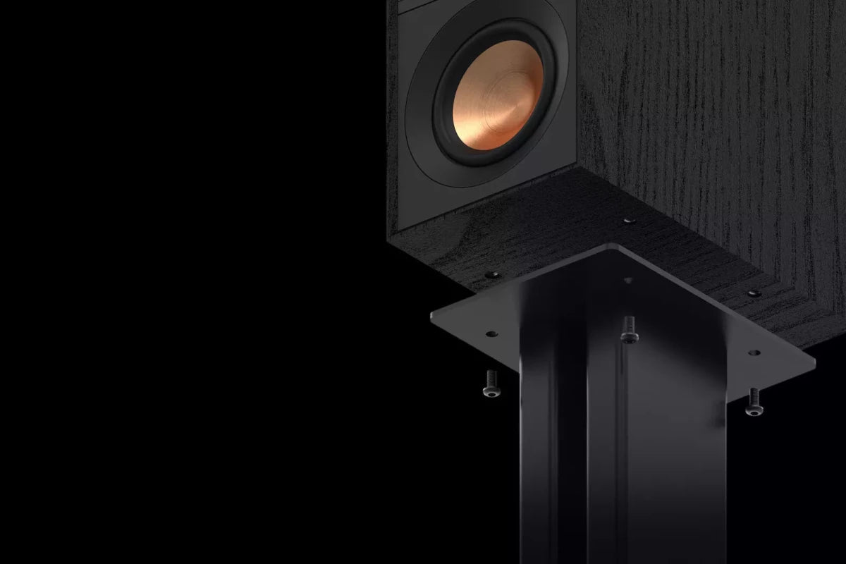 Klipsch KS - 28" Hoparlör Standı - Hoparlör