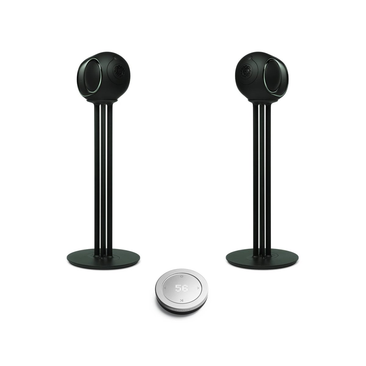 Devialet Phantom Ultimate 98 dB Tam Donanım Stereo Seti (2 adet) - 