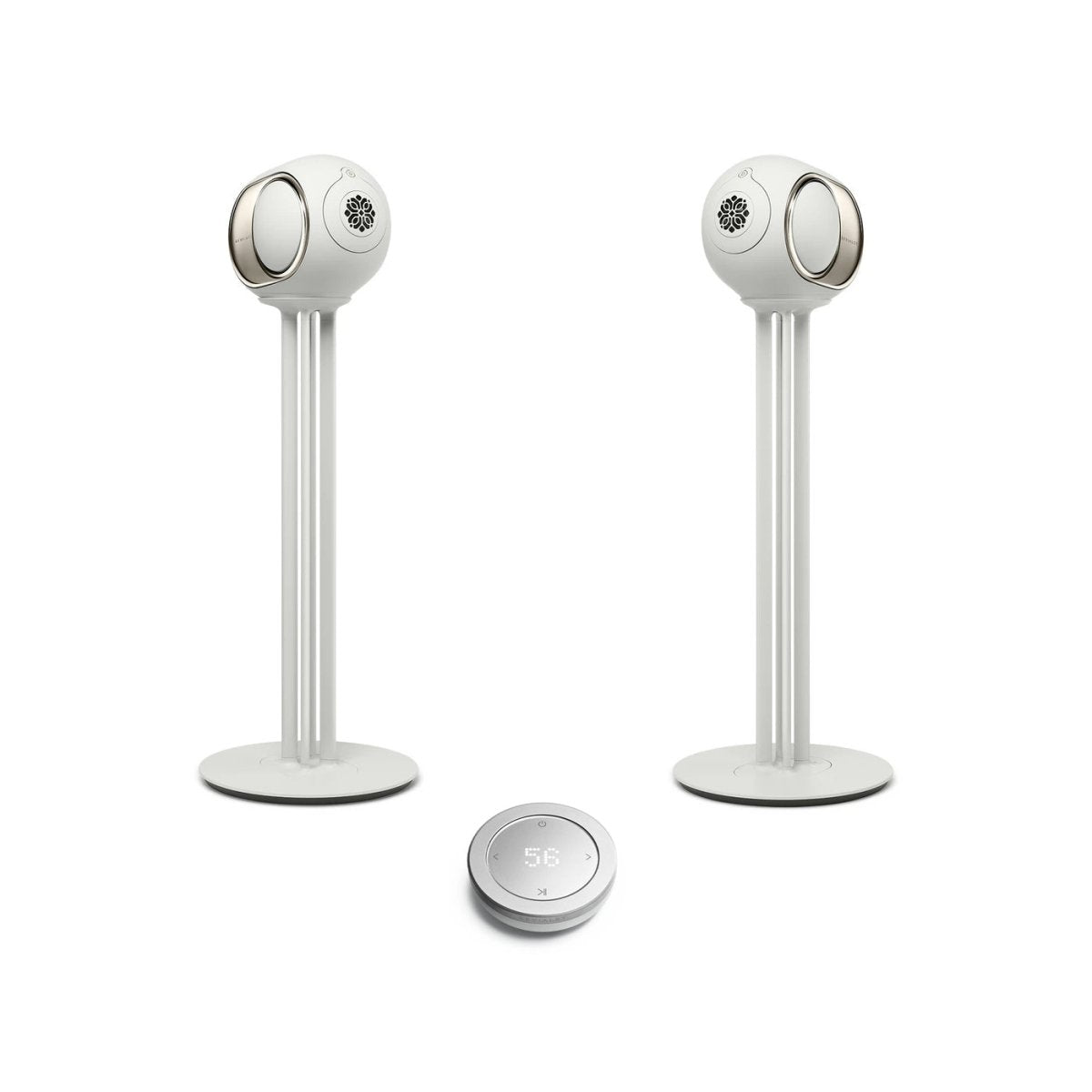 Devialet Phantom Ultimate 98 dB Tam Donanım Stereo Seti (2 adet) - 