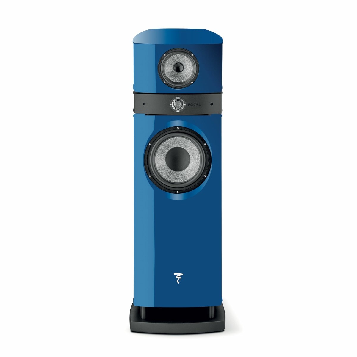 FOCAL SCALA UTOPIA EVO Hi - Fi Kule Tipi Hoparlör - 