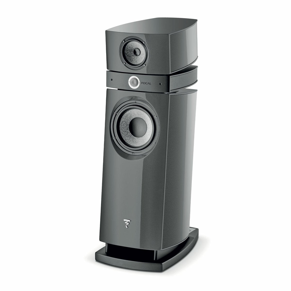 FOCAL SCALA UTOPIA EVO Hi - Fi Kule Tipi Hoparlör - 