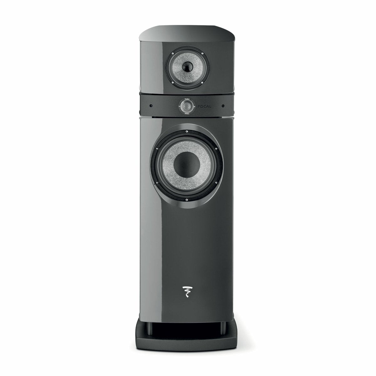 FOCAL SCALA UTOPIA EVO Hi - Fi Kule Tipi Hoparlör - 