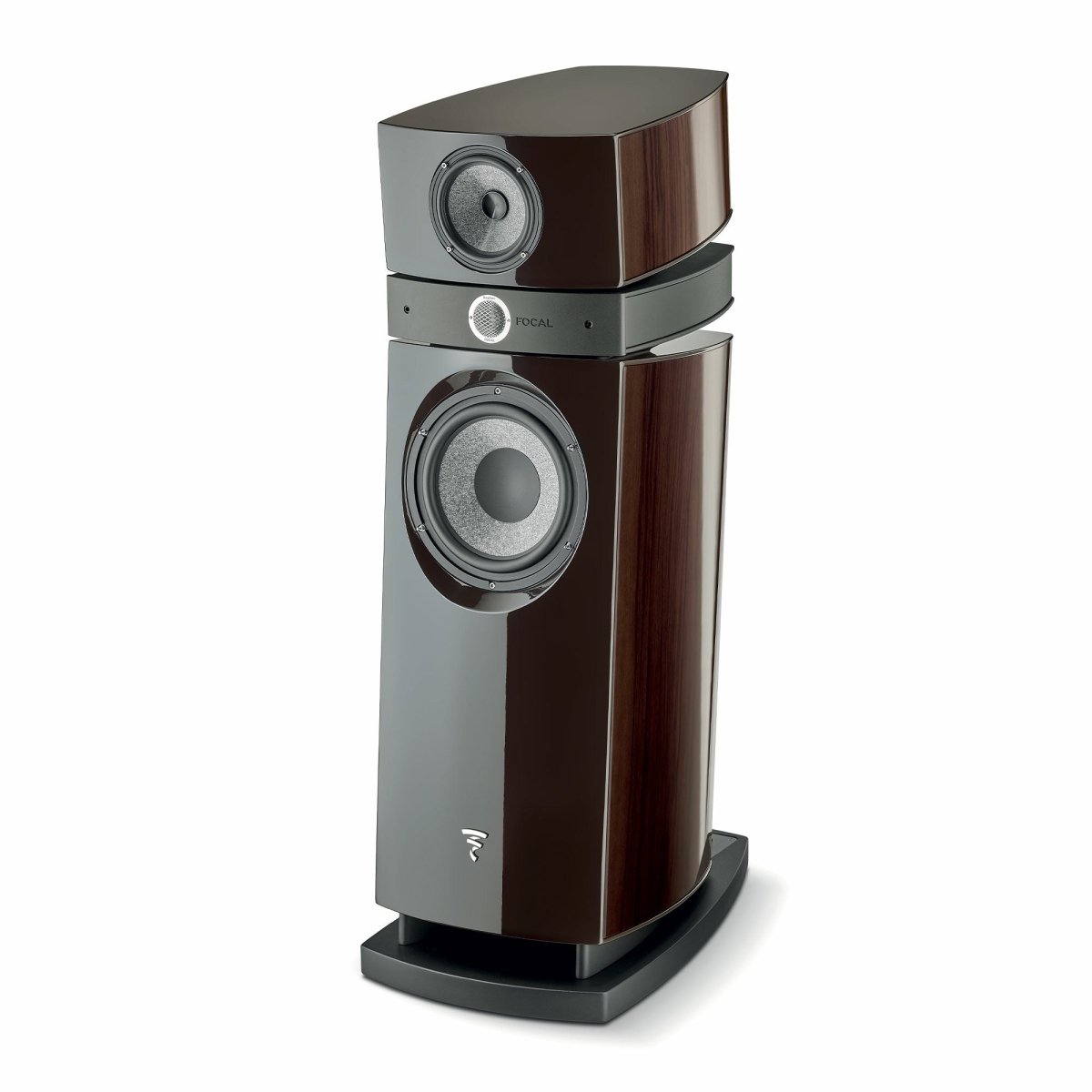 FOCAL SCALA UTOPIA EVO Hi - Fi Kule Tipi Hoparlör - 