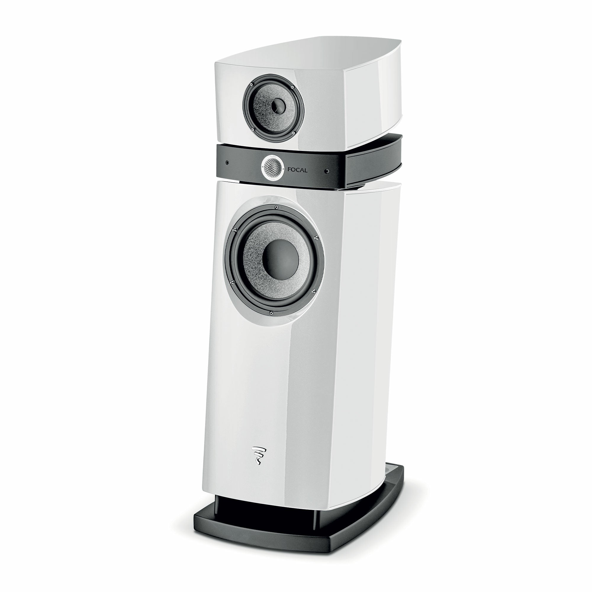 FOCAL SCALA UTOPIA EVO Hi-Fi Kule Tipi Hoparlör