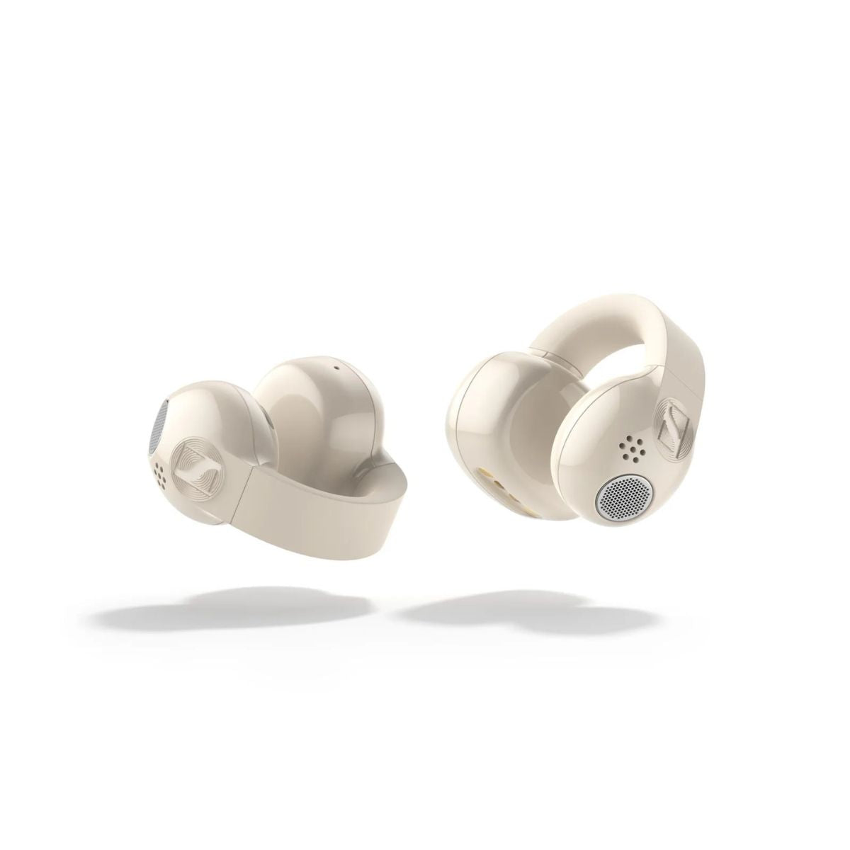 Sennheiser Accentum Clip Open True Wireless Kulaklık