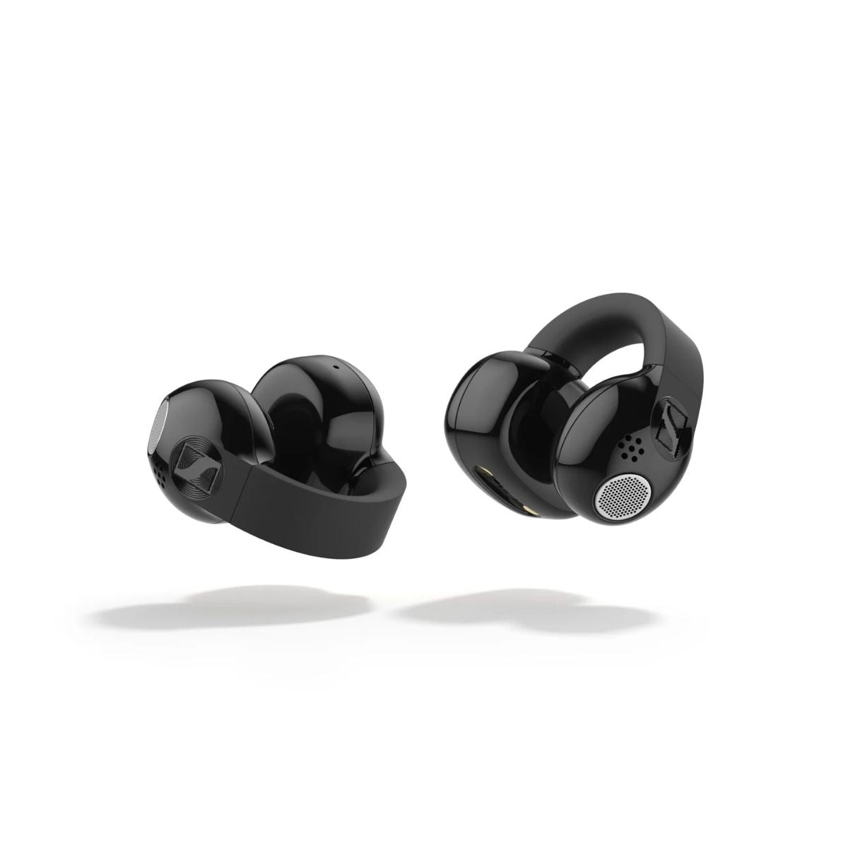 Sennheiser Accentum Clip Open True Wireless Kulaklık