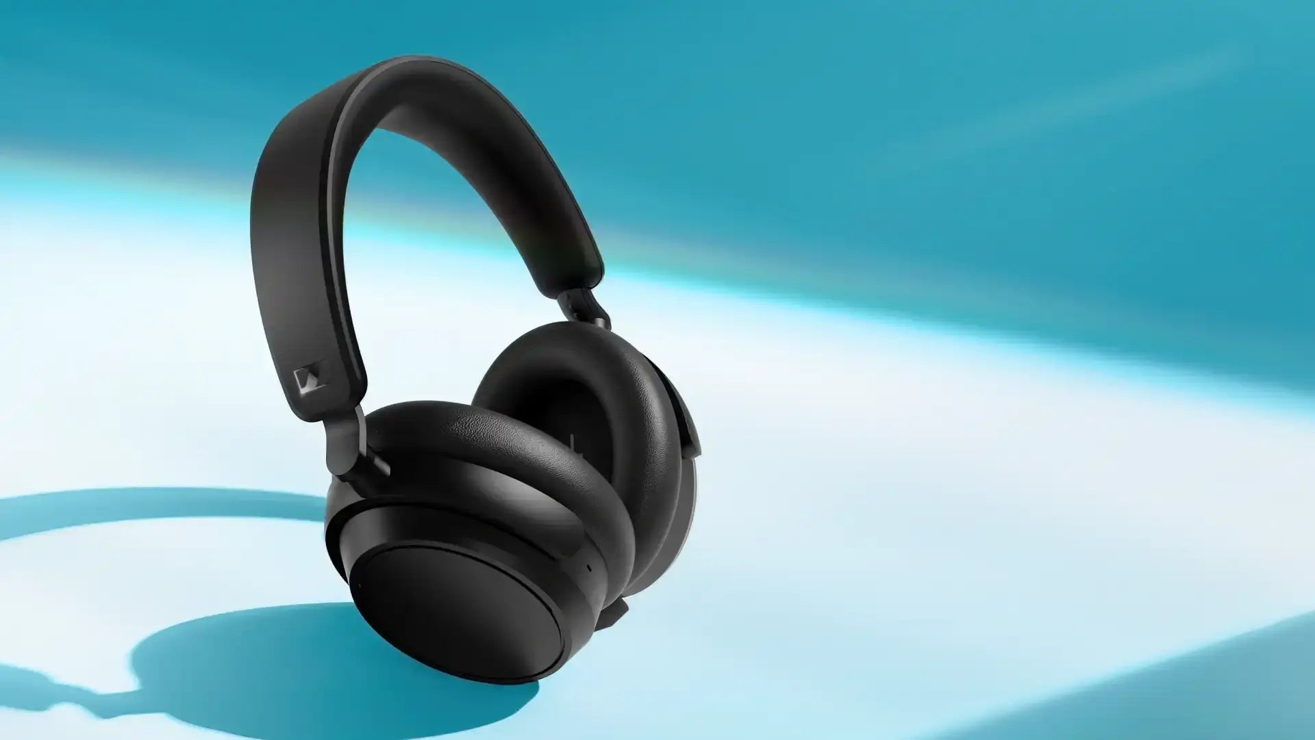 Sennheiser ACCENTUM Plus Wireless Kablosuz Kulak Üstü Kulaklık