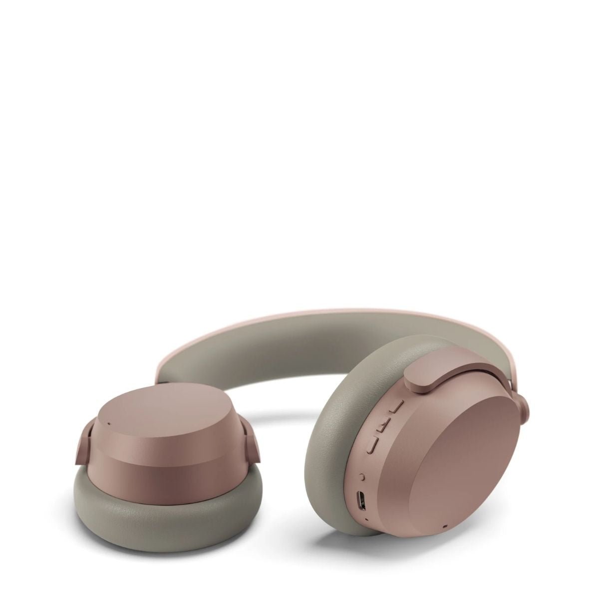 Sennheiser ACCENTUM Wireless Kablosuz Kulak Üstü Kulaklık