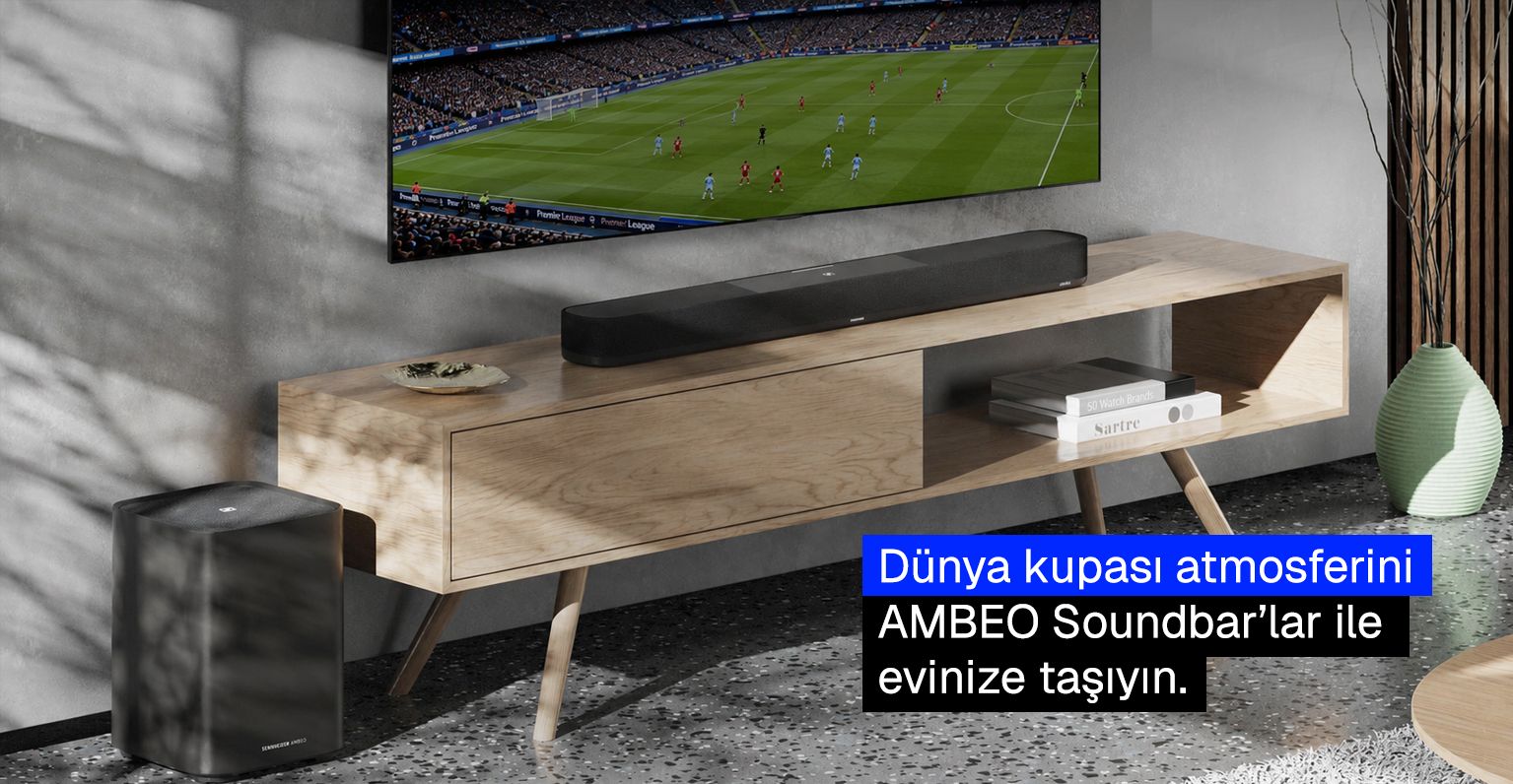 Masaüstü Sinema Sistemi