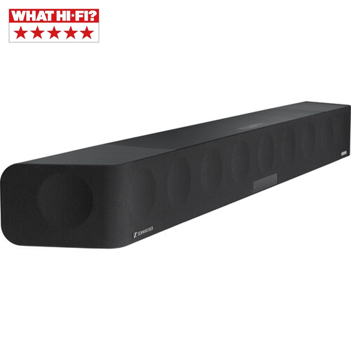 Sennheiser AMBEO Max Dolby Atmos Soundbar - Soundbar