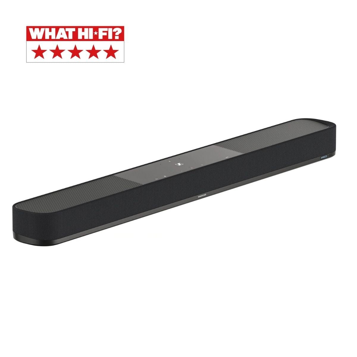 Sennheiser AMBEO Plus Dolby Atmos Soundbar - Soundbar