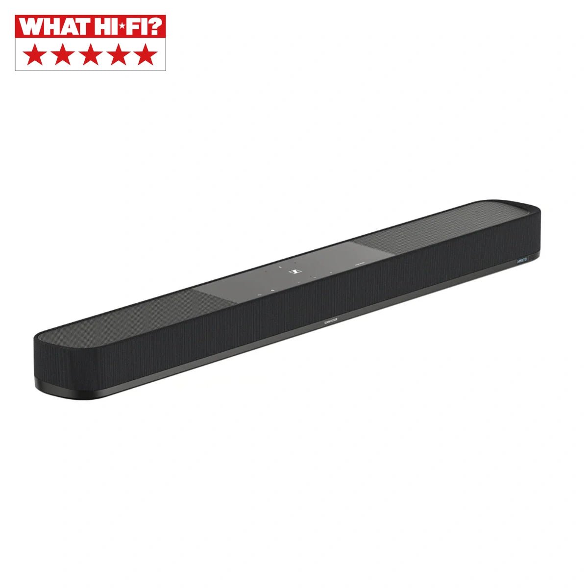 Sennheiser AMBEO Plus Dolby Atmos Soundbar - Soundbar