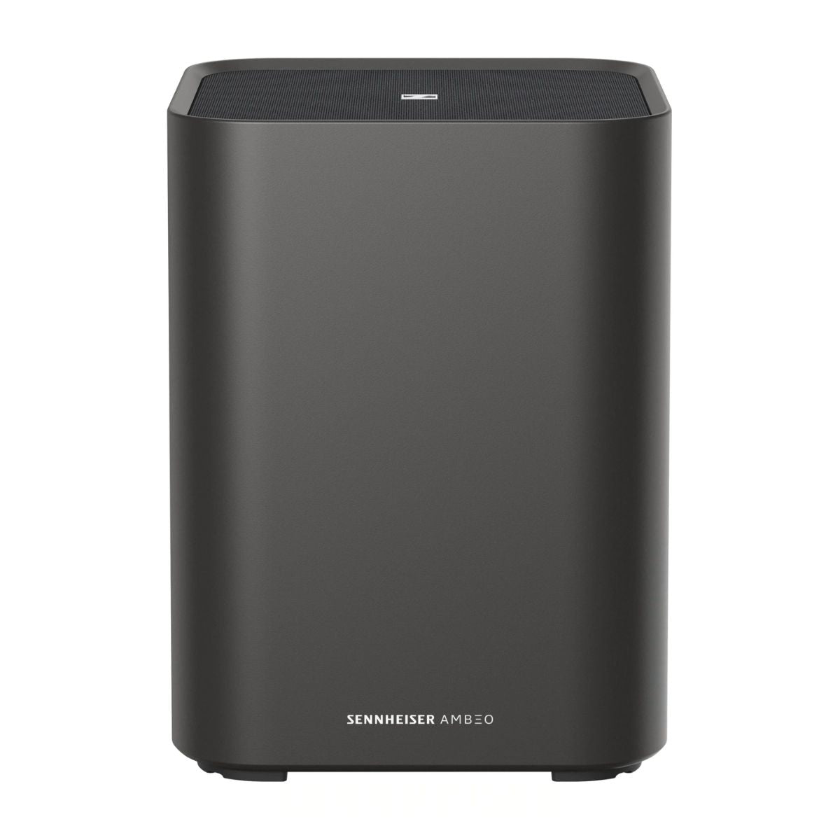 Sennheiser AMBEO Soundbar Sub - Aktif Subwoofer
