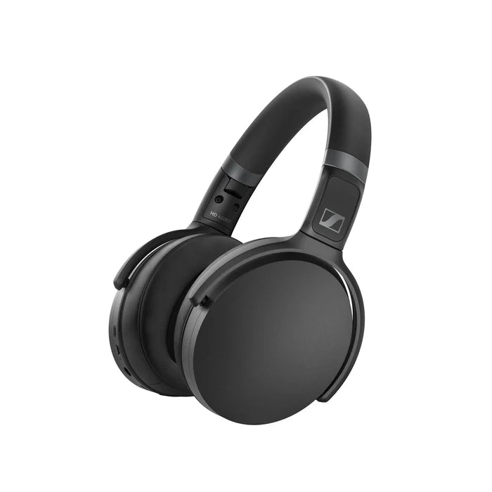 shooshi SENNHEISER HD 450BT Sennheiser HD 450 BT ANC Kulak Üstü Bluetooth Kulaklık
