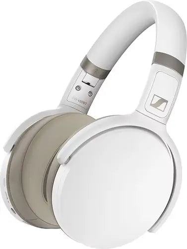 Sennheiser HD 450 BT ANC Over-Ear Bluetooth Headphones