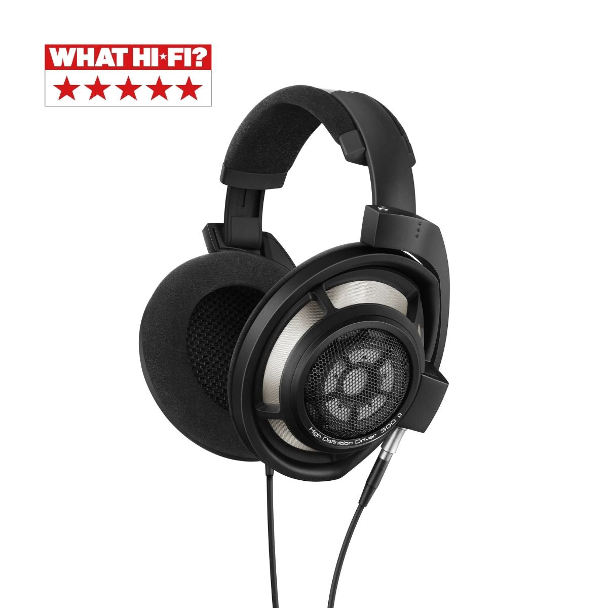 Sennheiser HD 800 S Hi Fi Kulaklık