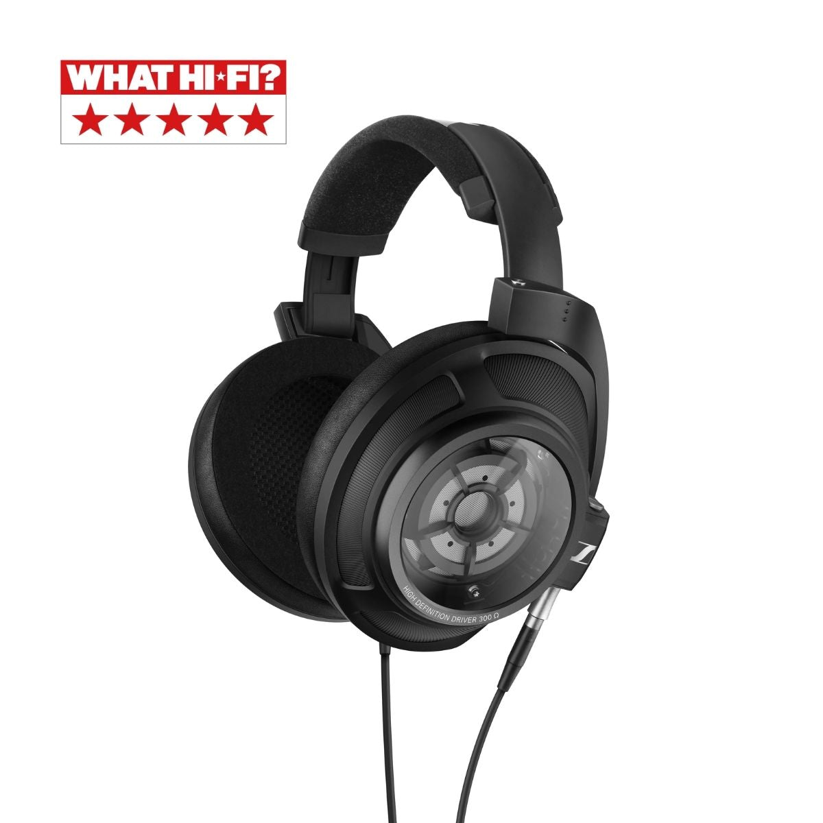 Sennheiser HD 820 Kulak Üstü Hi Fi Kulaklık