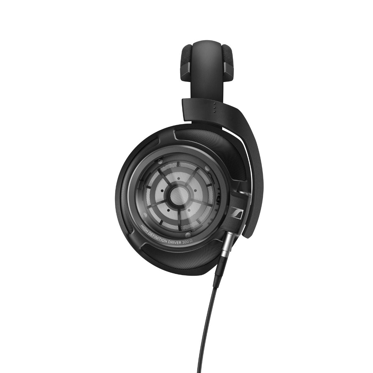 Sennheiser HD 820 Kulak Üstü Hi Fi Kulaklık