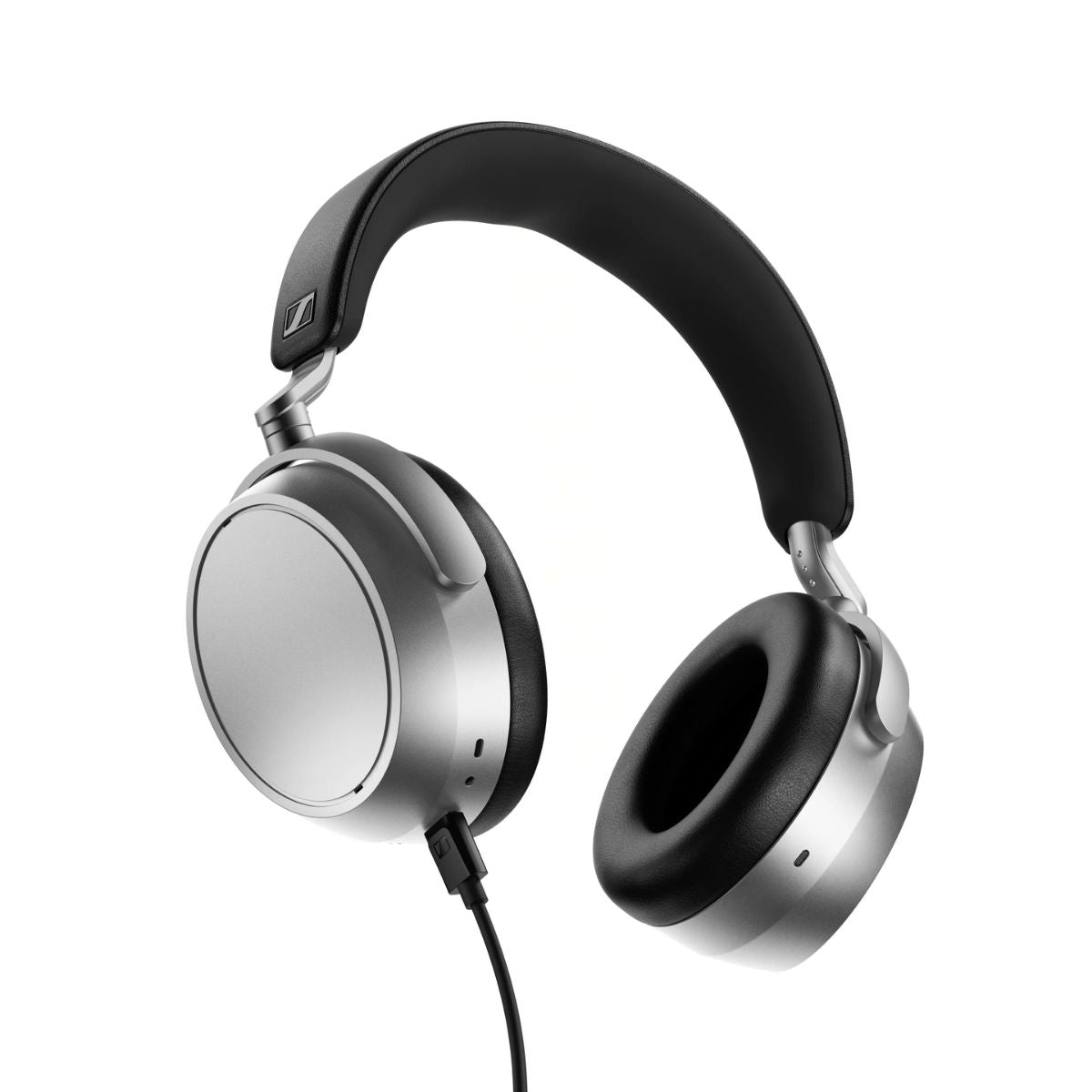 Sennheiser HDB 630 Kablosuz Kulaküstü Odyofil Kulaklık - Kulak Üstü Kulaklık