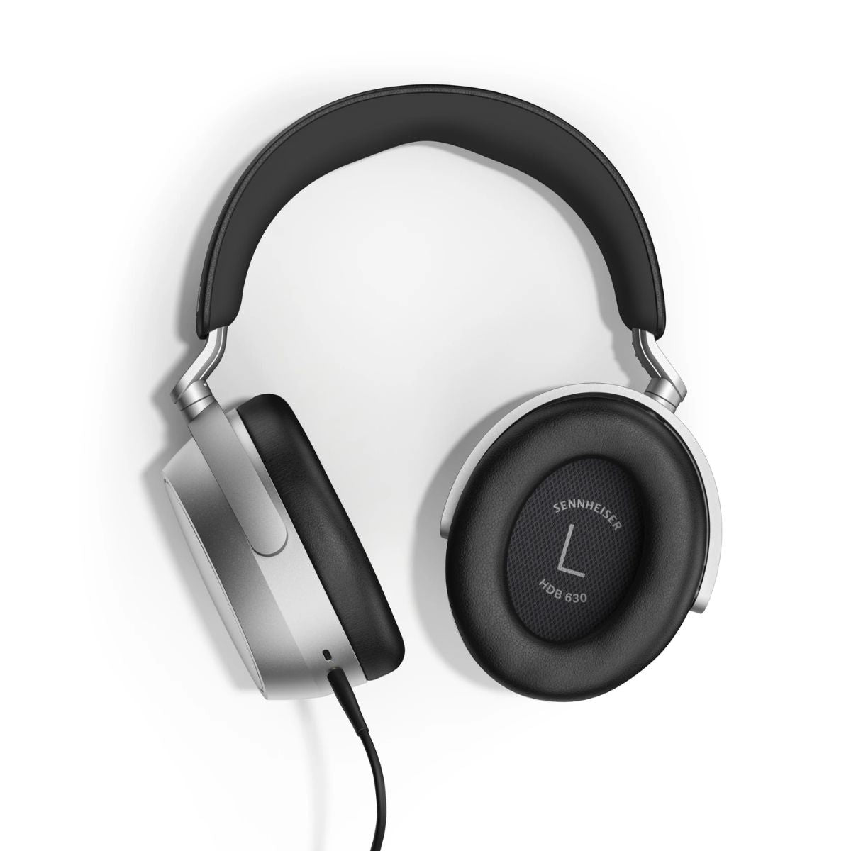 Sennheiser HDB 630 Kablosuz Kulaküstü Odyofil Kulaklık - Kulak Üstü Kulaklık