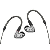 Sennheiser IE 200 High-End Kulak İçi Kulaklık