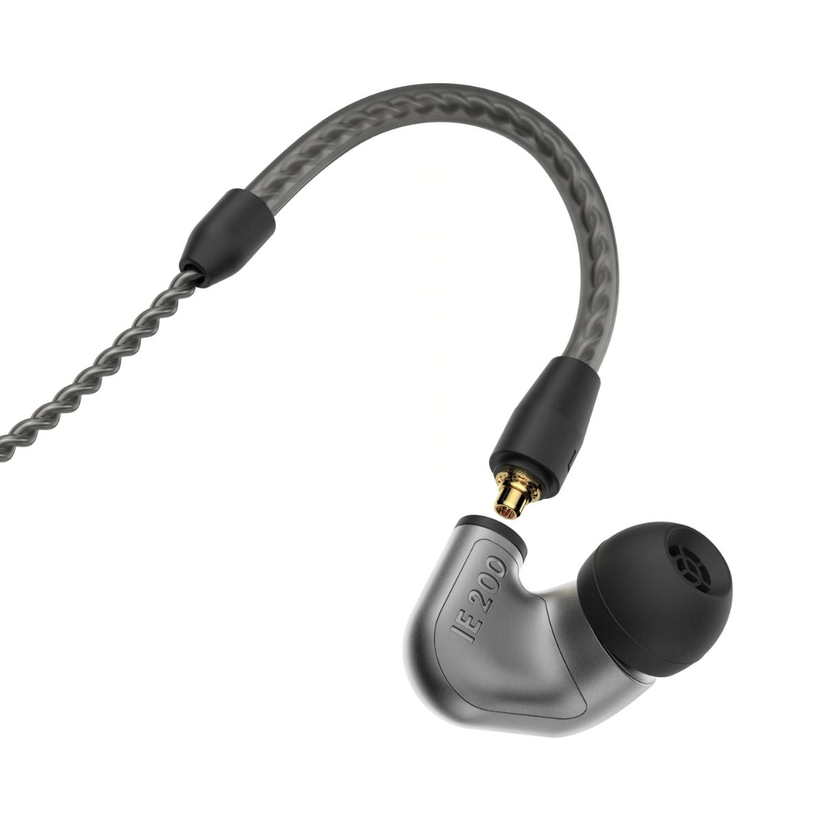 Sennheiser IE 200 High-End Kulak İçi Kulaklık - Kulak İçi Kulaklık
