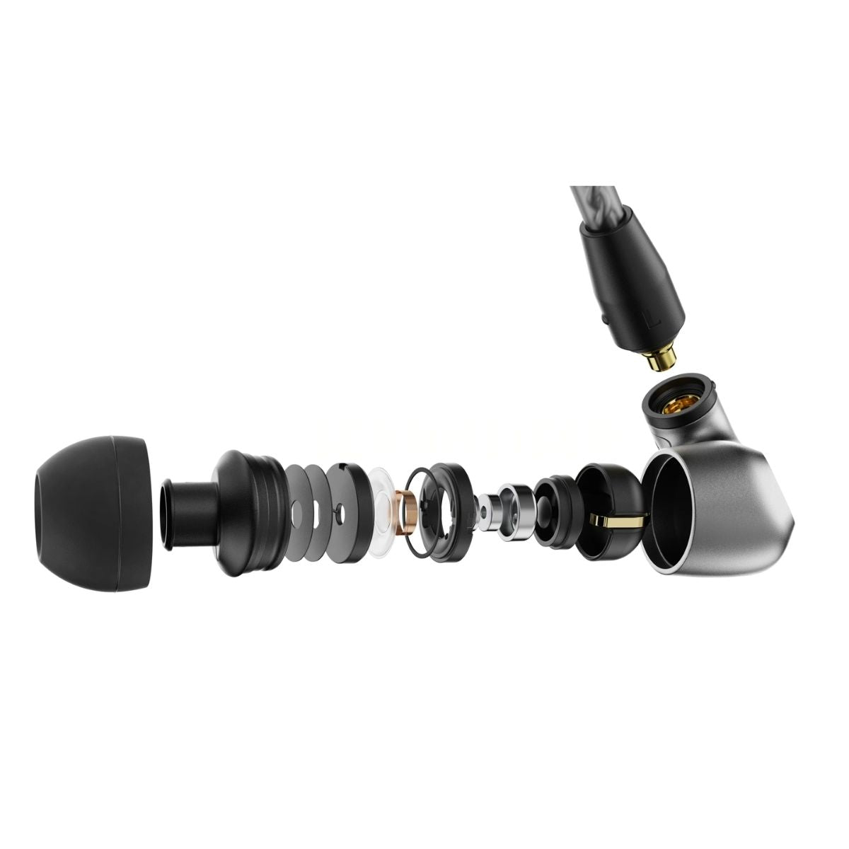 Sennheiser IE 200 High-End Kulak İçi Kulaklık - Kulak İçi Kulaklık
