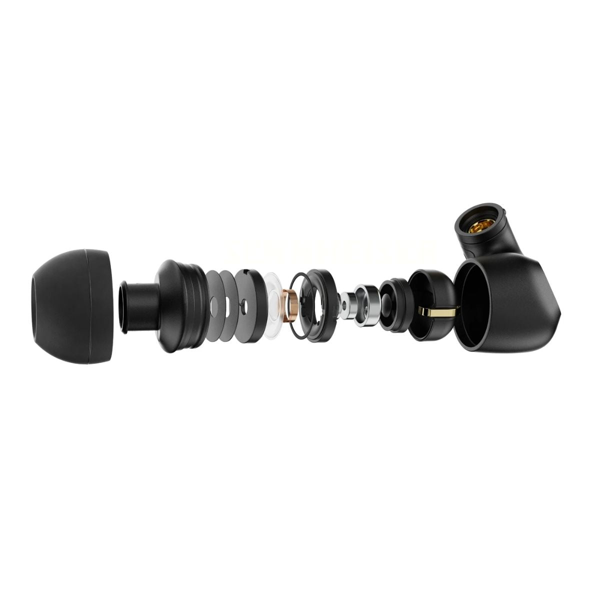 Sennheiser IE 200 High-End Kulak İçi Kulaklık - Kulak İçi Kulaklık