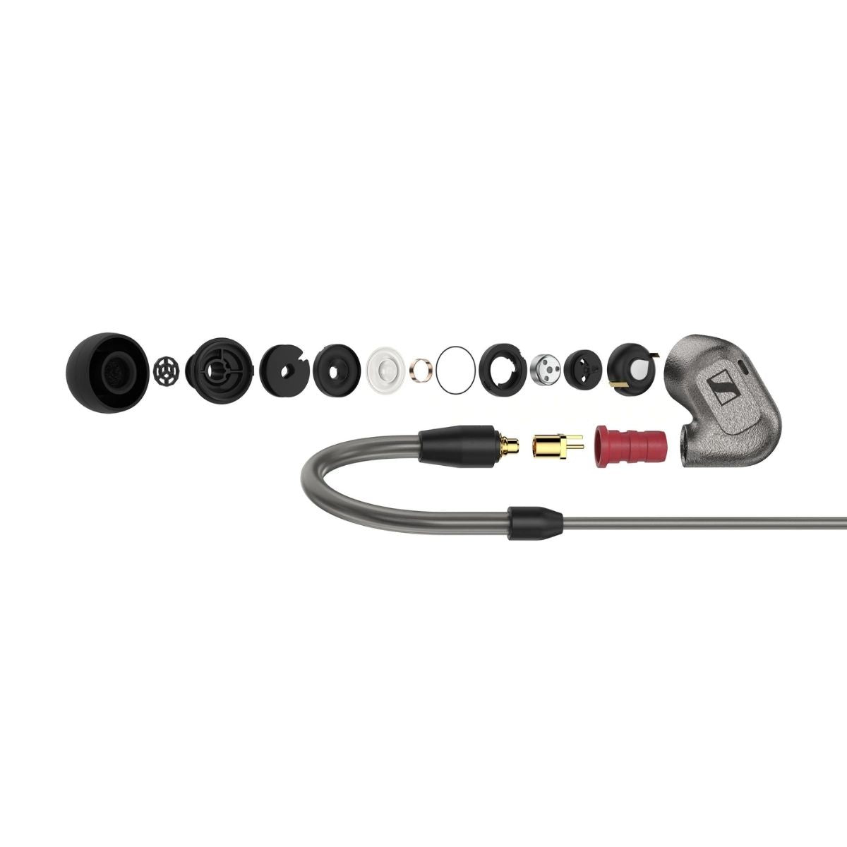 Sennheiser IE 600 High-End Kulak İçi Kulaklık - Kulak İçi Kulaklık