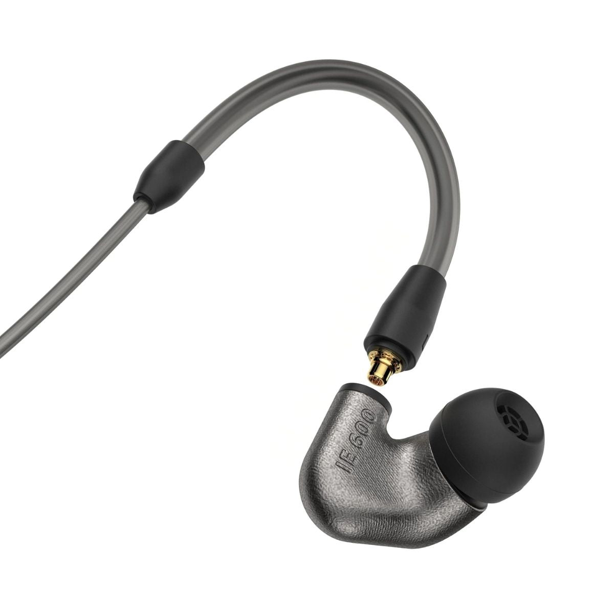 Sennheiser IE 600 High-End Kulak İçi Kulaklık - Kulak İçi Kulaklık