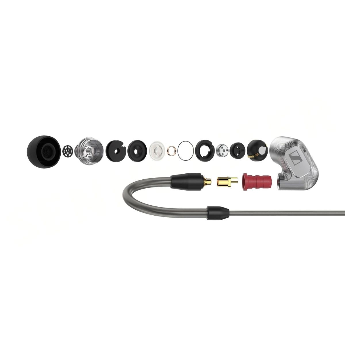 Sennheiser IE 900 High-End Referans Kulak İçi Kulaklık - Kulak İçi Kulaklık