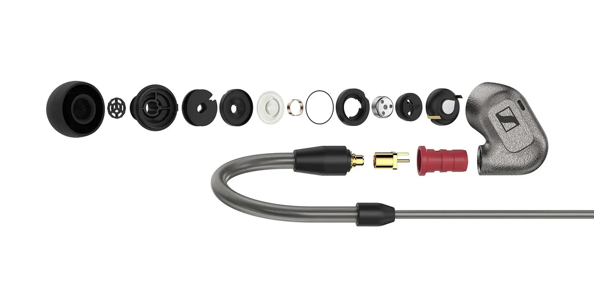 Sennheiser IE 600 High-End Kulak İçi Kulaklık