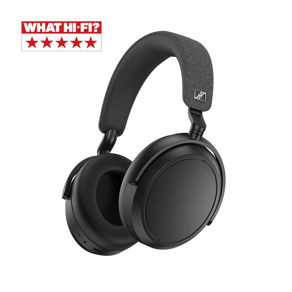 Sennheiser Momentum 4 Wireless Kulak Üstü Kulaklık - Kulak Üstü Kulaklık