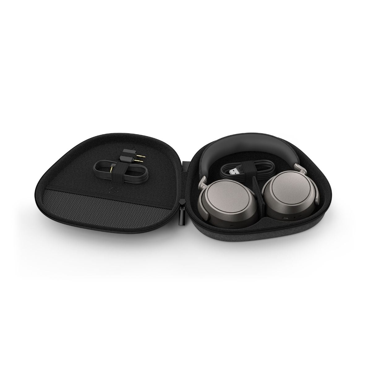 Sennheiser Momentum 4 Wireless Kulak Üstü Kulaklık - Kulak Üstü Kulaklık