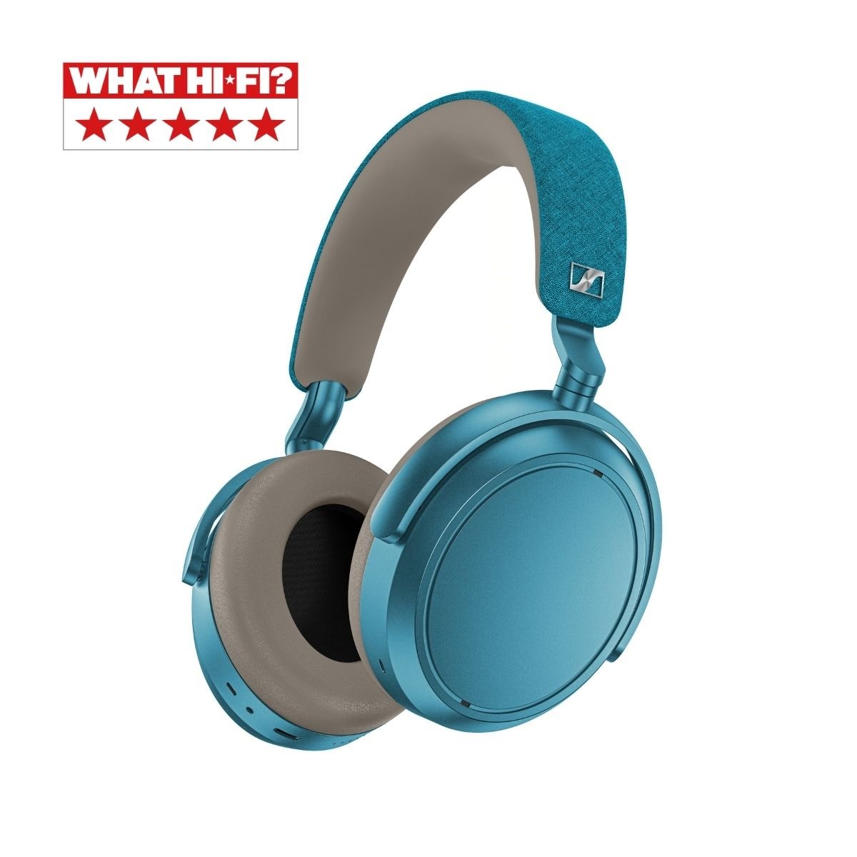 Sennheiser Momentum 4 Wireless Kulak Üstü Kulaklık - Kulak Üstü Kulaklık