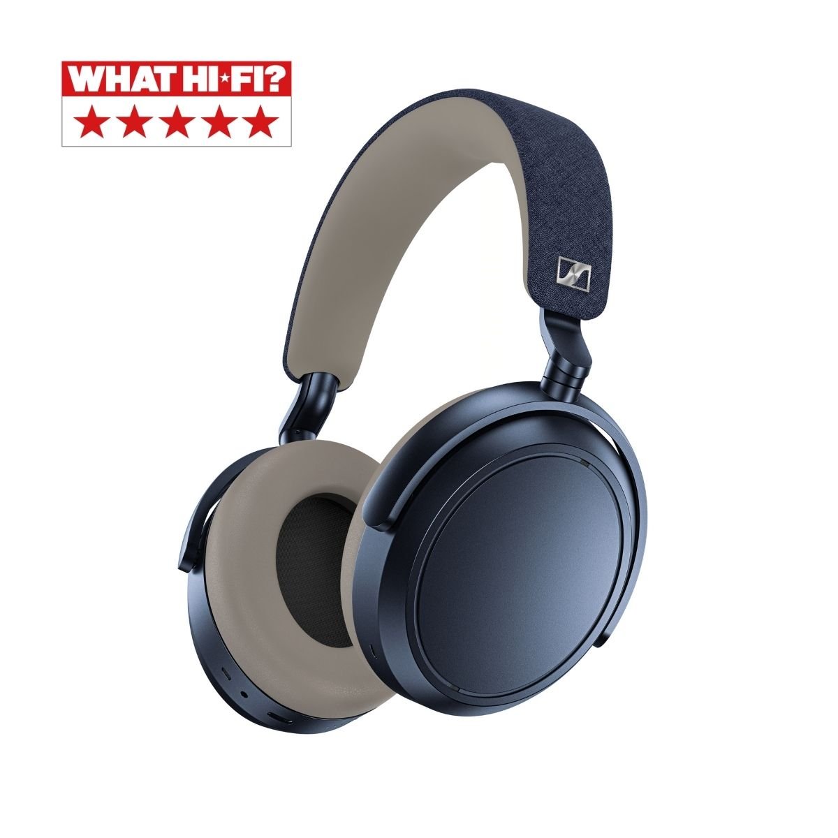 Sennheiser Momentum 4 Wireless Kulak Üstü Kulaklık