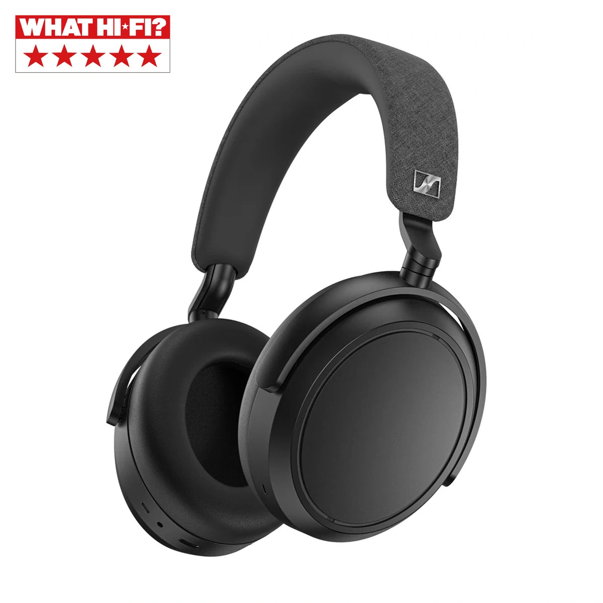 Sennheiser Momentum 4 Wireless Kulak Üstü Kulaklık