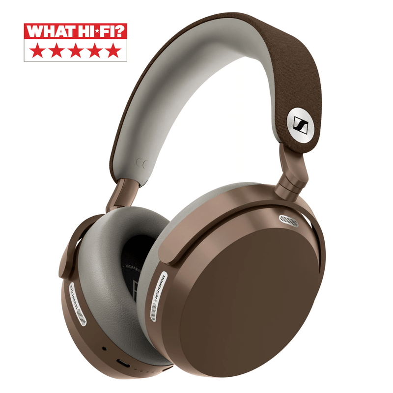 Sennheiser Momentum 5 Wireless Kulak Üstü Kulaklık